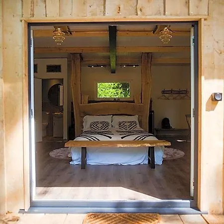 The Lazy T Hotel