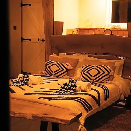 The Lazy T Hotel
